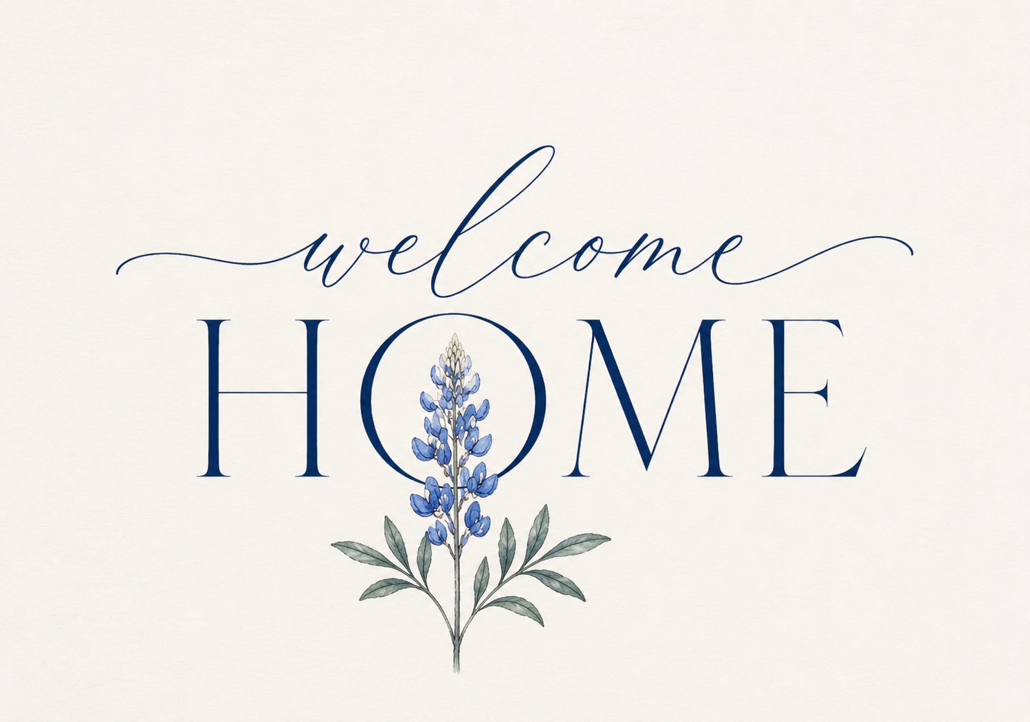 Welcome Home